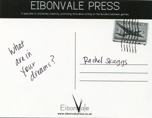 Where Are We Going? Postcard Contest